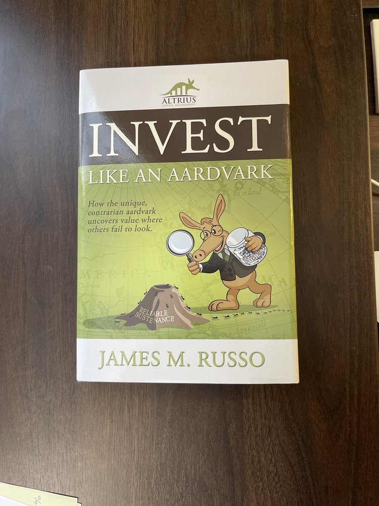 Altrius Capital Management