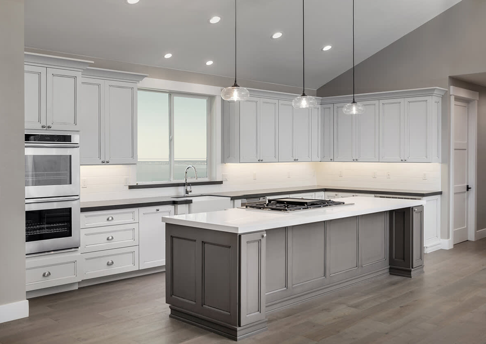 HN Kitchens By Design