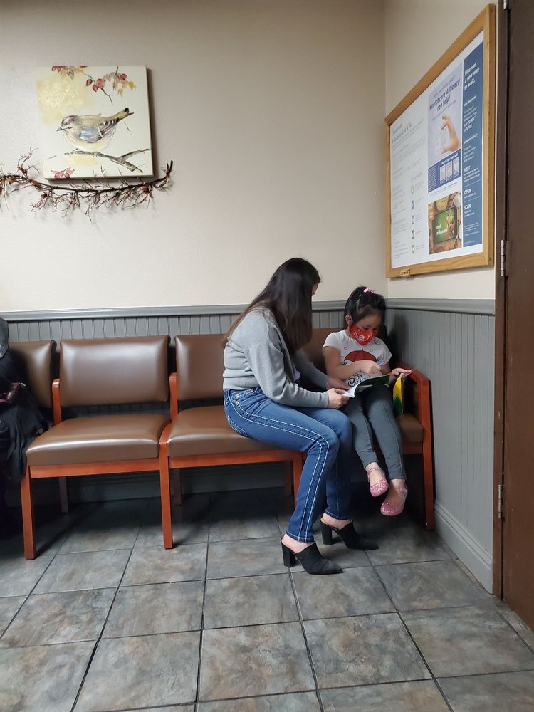 image of business Trinh Vu, MD Pediatrics