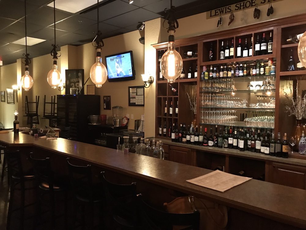 Cute Setup Yelp Photo Of Kly Gl Wine Bar Bistro Waco Tx United States