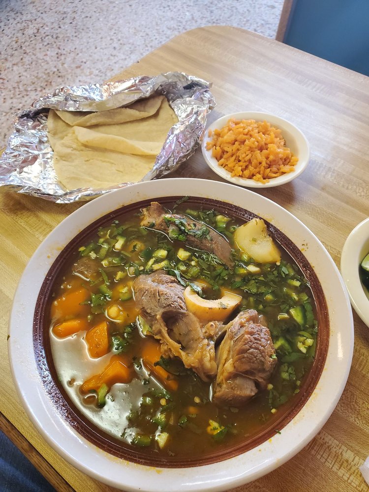 La Estrella Taqueria y Torteria