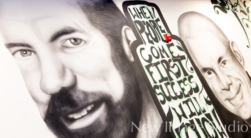 Paul Mitchell The School Raleigh