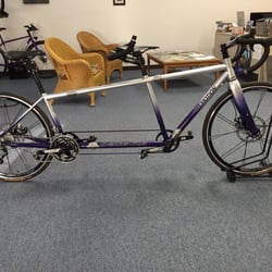 tandem cycle works 10 reviews bikes 2720 s wadsworth blvd tandem cycle works
