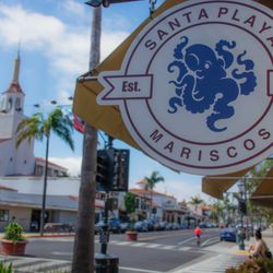 Santa Playa Mariscos photo