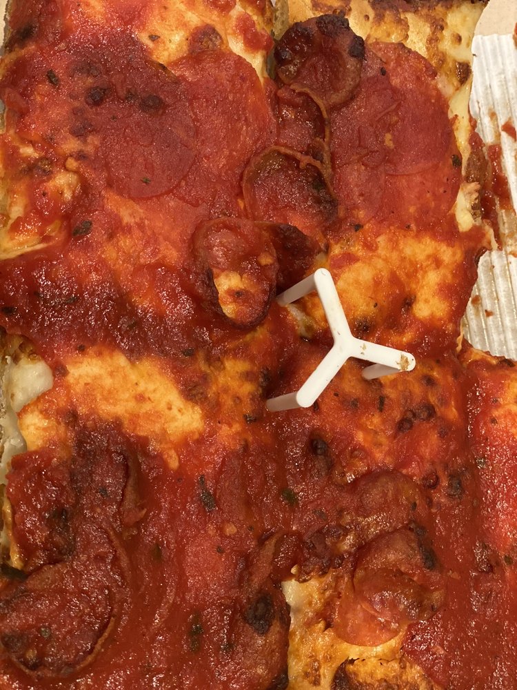 Pizza Hut Pizza Hut