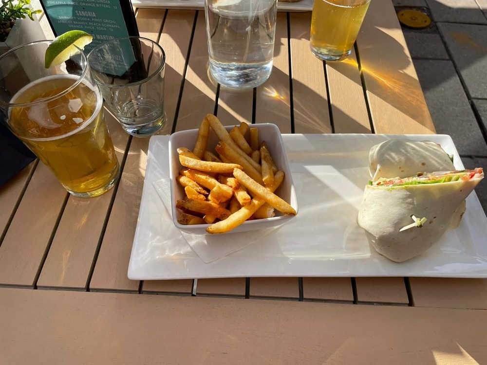 Clocktower Brew Pub