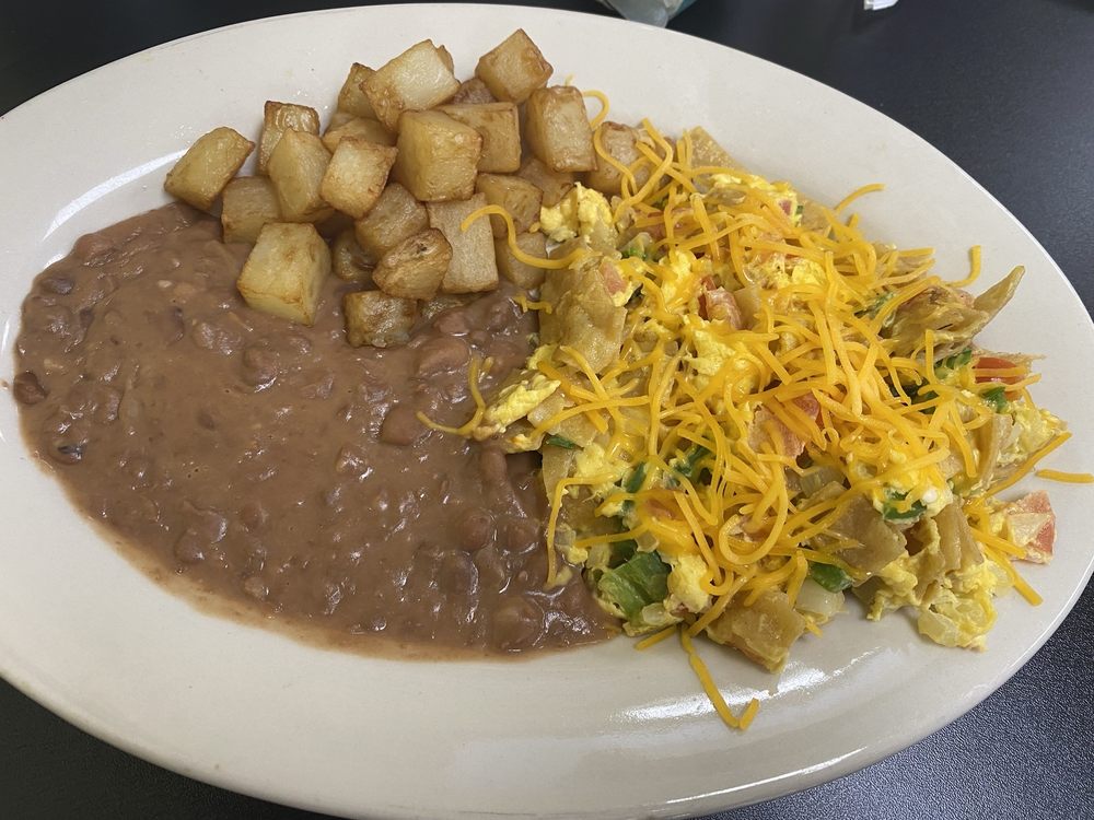 Taqueria Flores