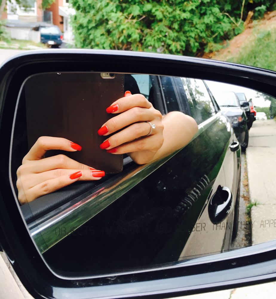2021 Nails & Spa
