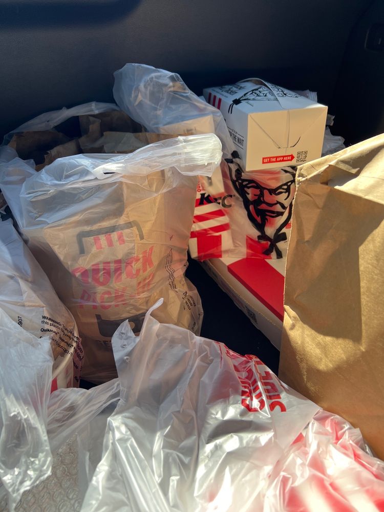 KFC