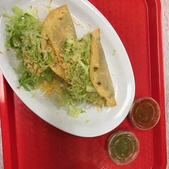 Eriberto S 12 Photos Mexican 17230 E Shea Blvd Fountain Hills Photo Of Eriberto S Fountain Hills Az United States 2 Shredded Beef Tacos