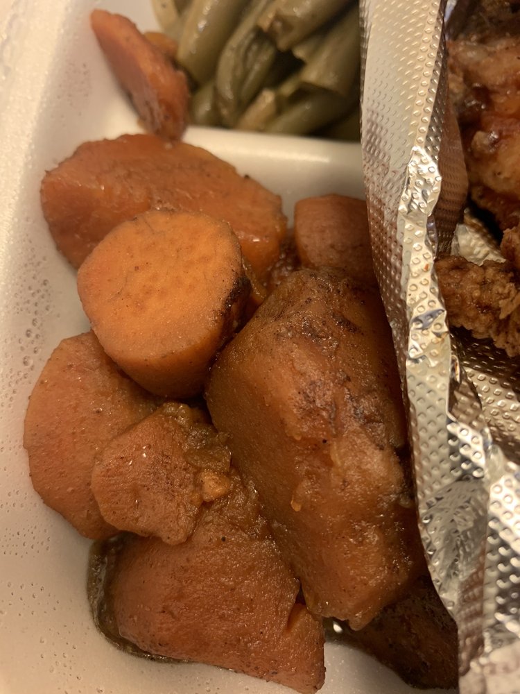 Soul Food Artist