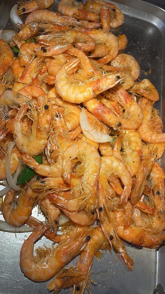 Great Wall Buffet