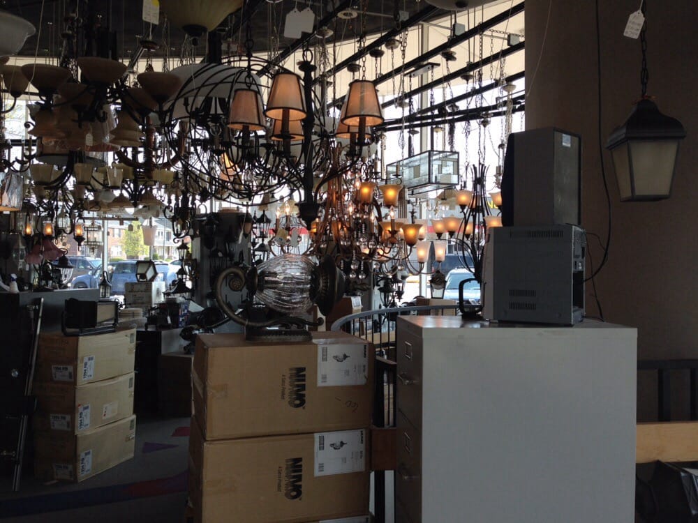 Lighting Outlet Center Lighting Fixtures & Equipment 8200 Hwy 55, Minneapolis, MN Phone