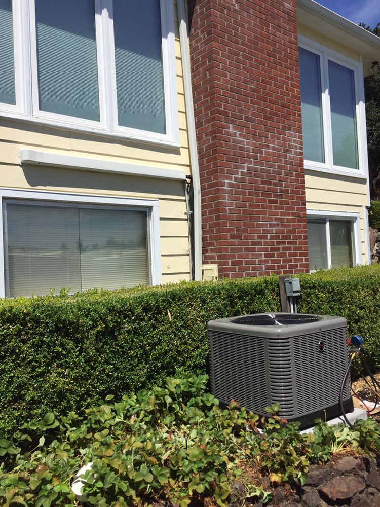 image of business Impact Heating and Air