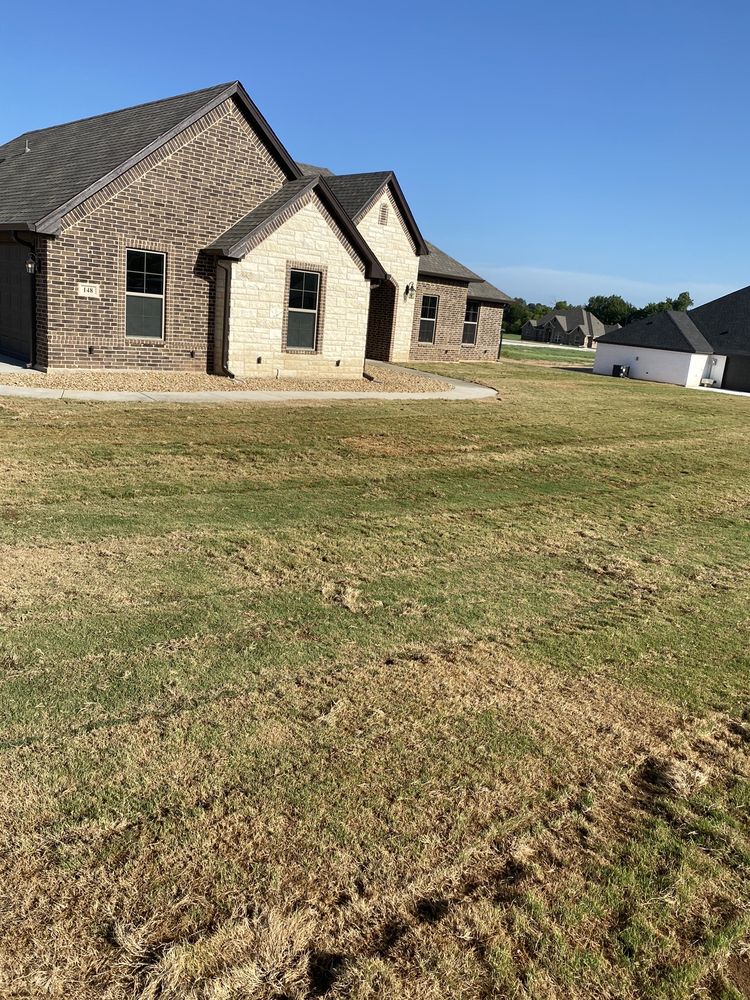 Texas Select Landscape
