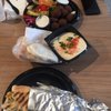 Simply Fresh Mediterranean Grill
