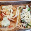 Strange Taco Bar