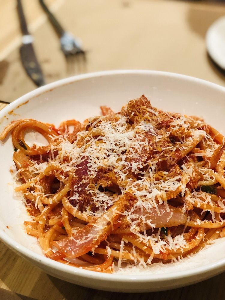 Eataly NYC Flatiron