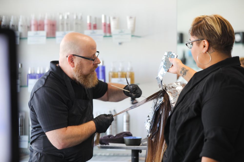 Hair Studio Artists