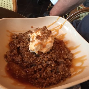 The Cheesecake Factory 170 Photos 239 Reviews American New Photo Of The Cheesecake Factory Peabody Ma United States Warm Apple Crisp