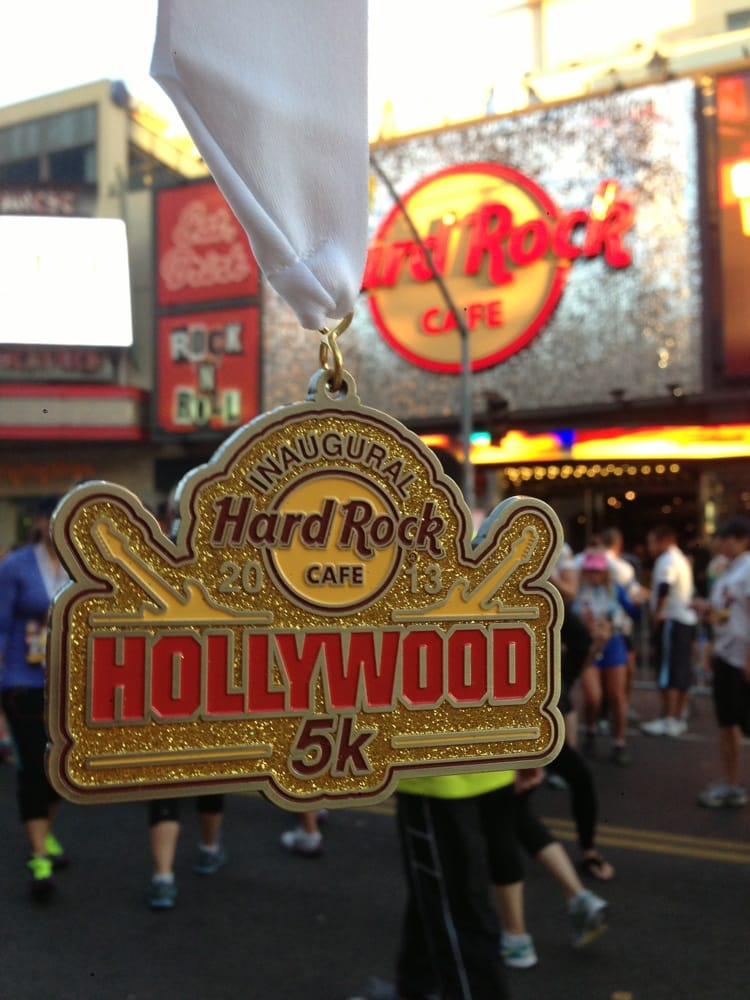 Hard Rock Cafe Hollywood Address Hard Rock Cafe Hollywood Address