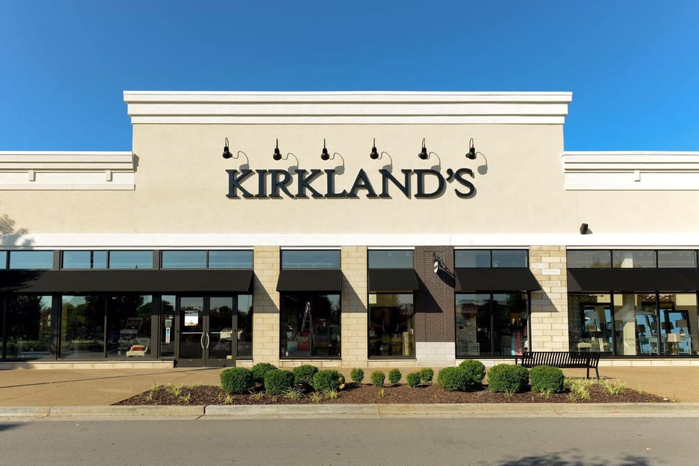 Kirklands customer service number