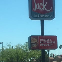People Also Viewed The Jack In The Box chain operates 20 restaurants in Tucson, AZ, 20 in the Pima County and in the state of Arizona. These Jack In The Box restaurants can be found at: 1St Ave, E Speedway Blvd, E Grant Rd, E 22Nd St, N Campbell Ave, W El Camino Del Cerro, S Craycroft Rd among others.