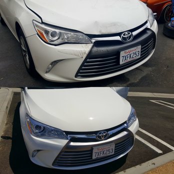Choice Of Color Auto Paint Repair 41 Photos S 13871 Photo Of Choice Color Auto Paint Repair Garden Grove Ca United