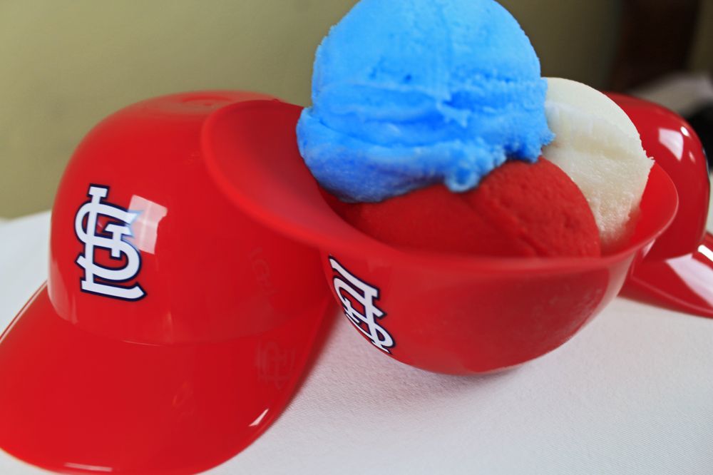 TC's Treats