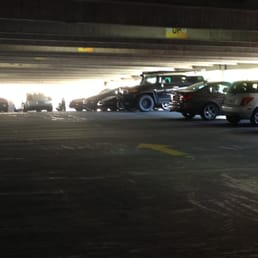 Photos for Premier Cruise Parking Port of Miami - Yelp