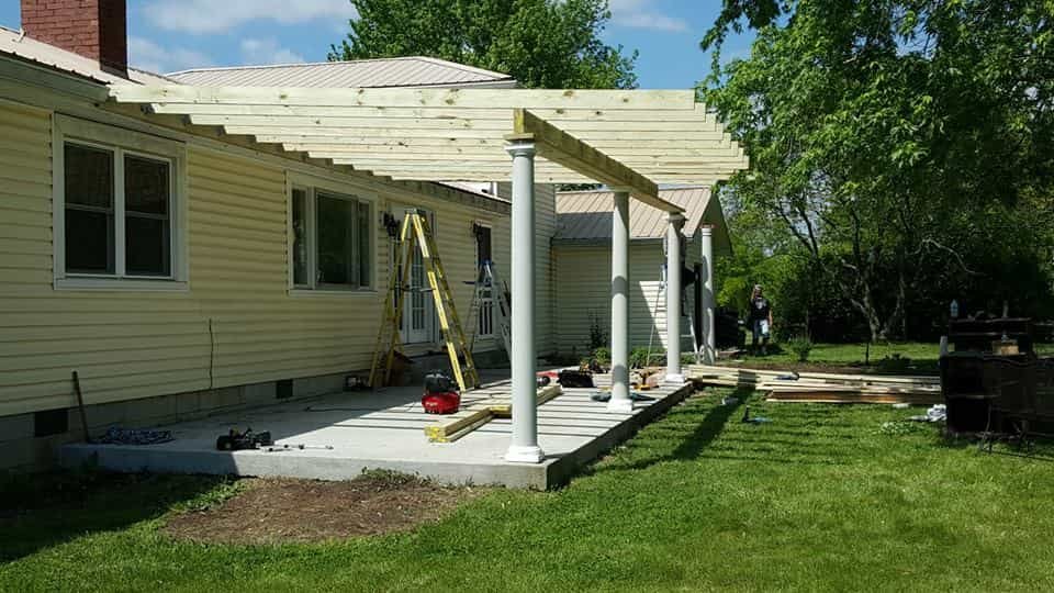 image of business Premier Maintenance & Remodeling