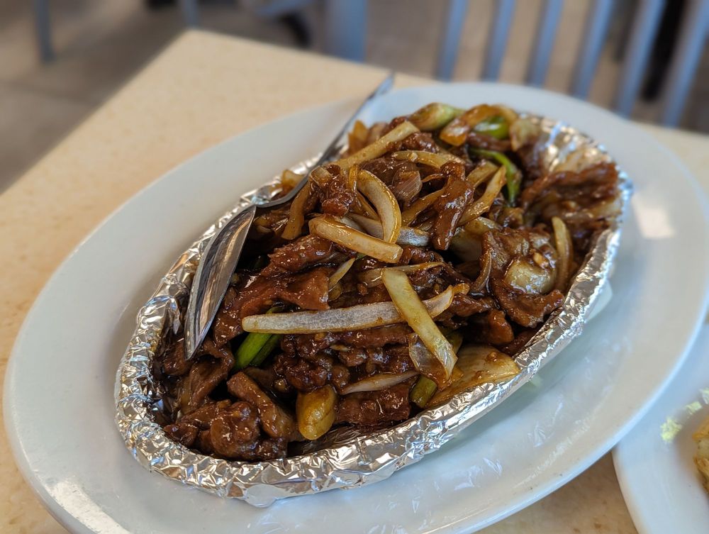 Taiwanese Bistro