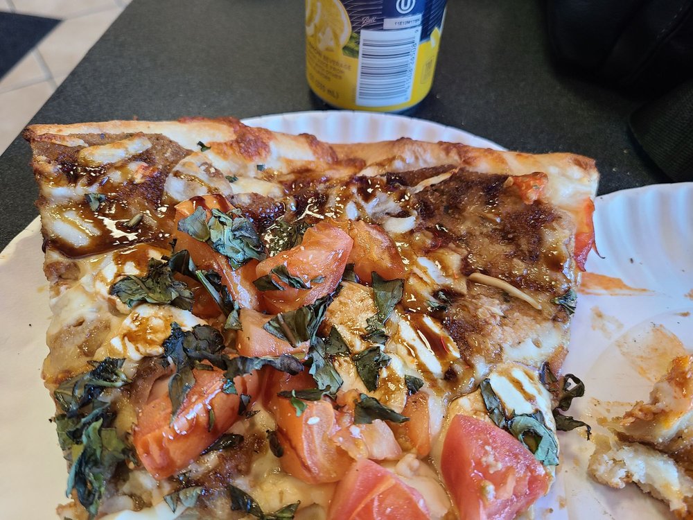 La Nonna's Pizzeria