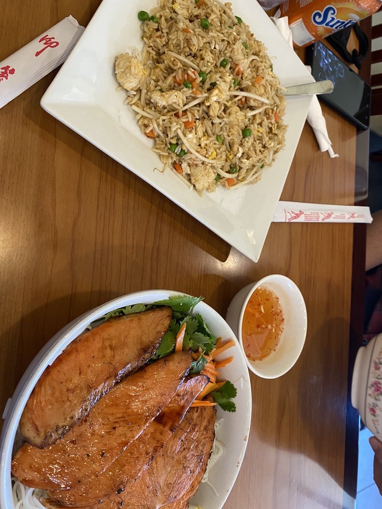 Taste of Pho