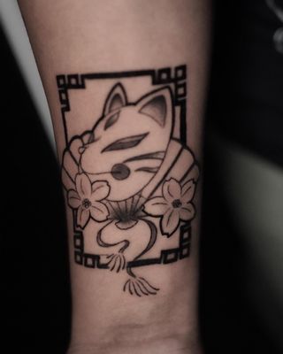 Nothing Hurts Tattoos