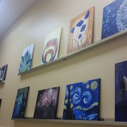 Painting With a Twist - 15 Photos - Paint 
