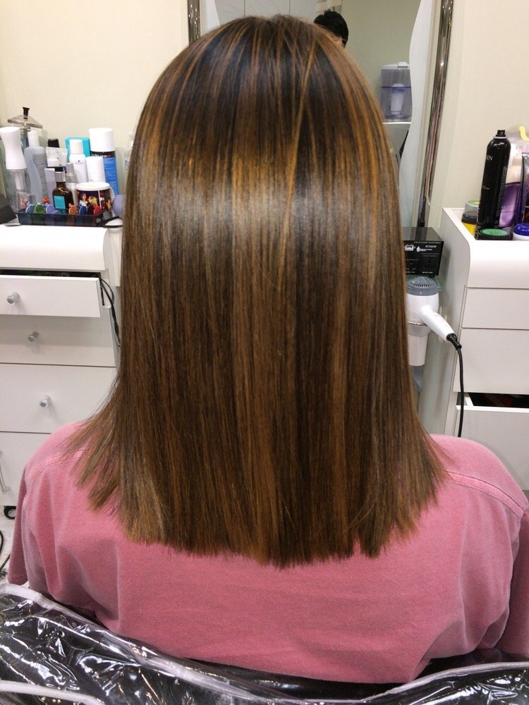 Crystal Towers Hair & Nail 13 Photos & 53 Reviews Hair Salons 1600 S Eads St, Pentagon