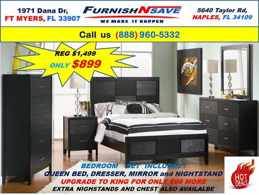 Furnish N Save 5640 Taylor Rd Naples Fl Furniture S Mapquest