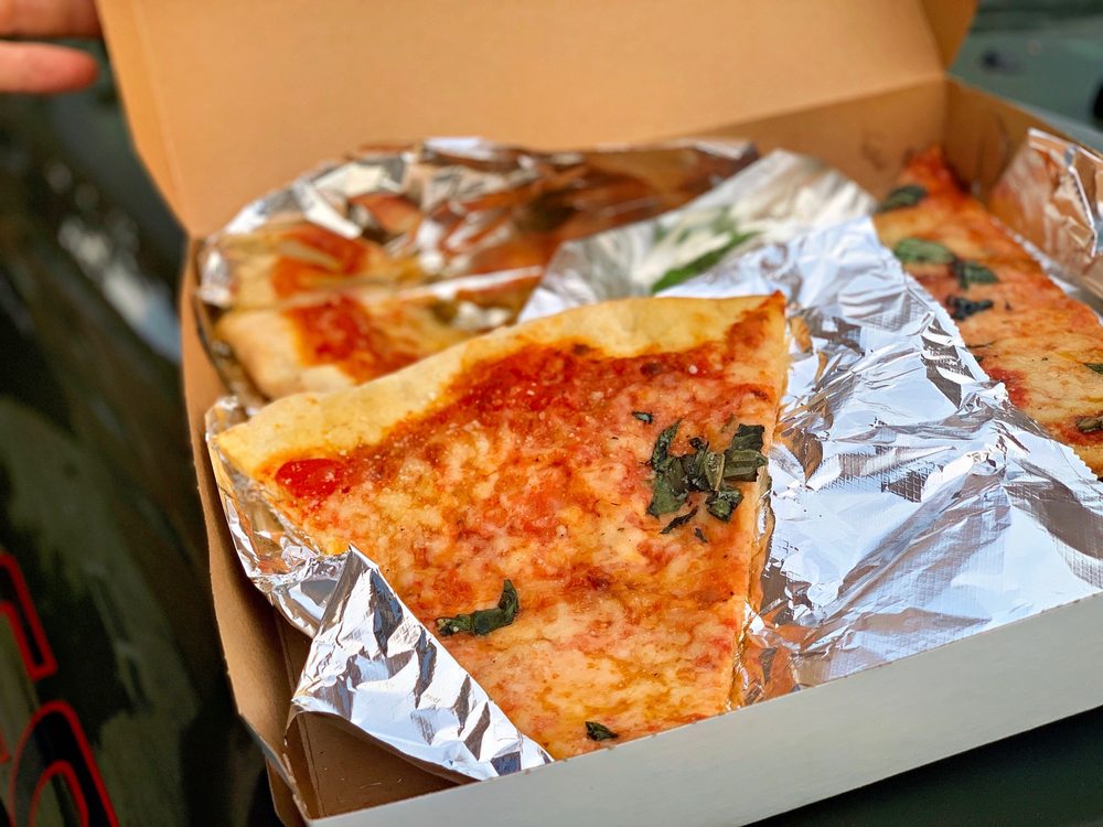 Di Fara Pizza