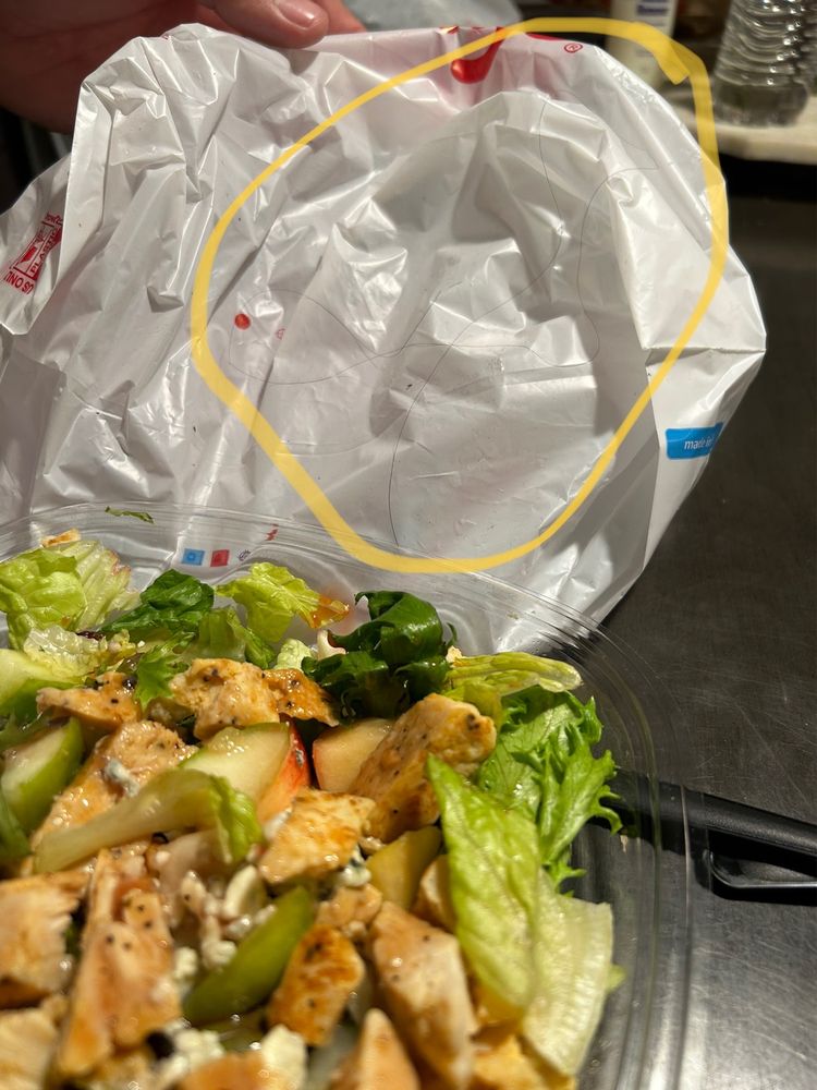 Wendy's