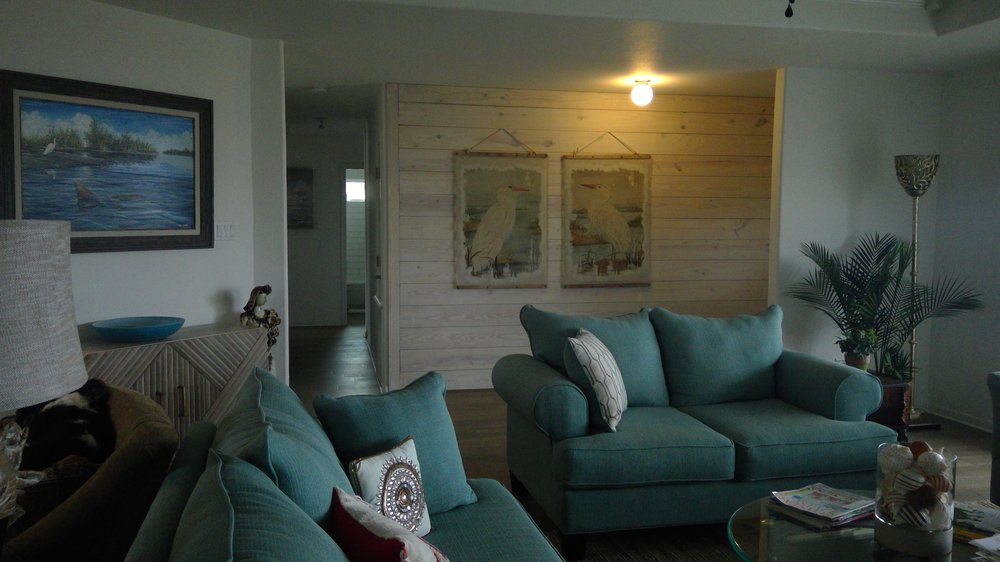 image of business Bill Goin Homes