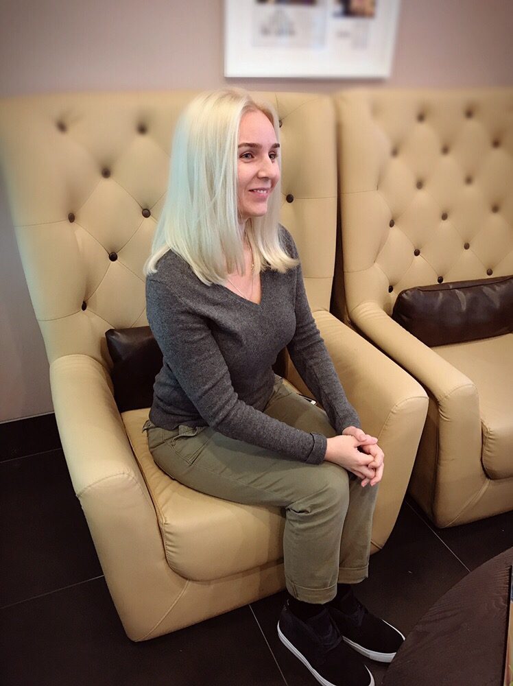 POSH Hair Spa & Waxing