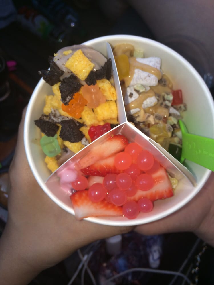 Yogurt Lab CLOSED 18 Photos & 29 Reviews Ice Cream & Frozen