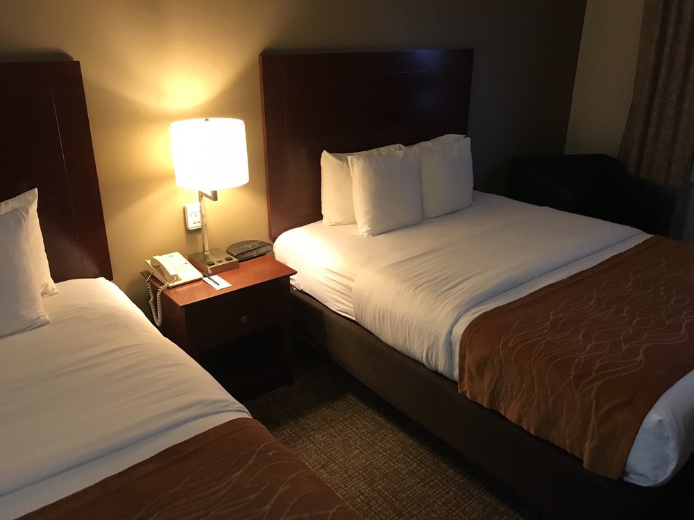 Comfort Inn & Suites Kelso - Longview