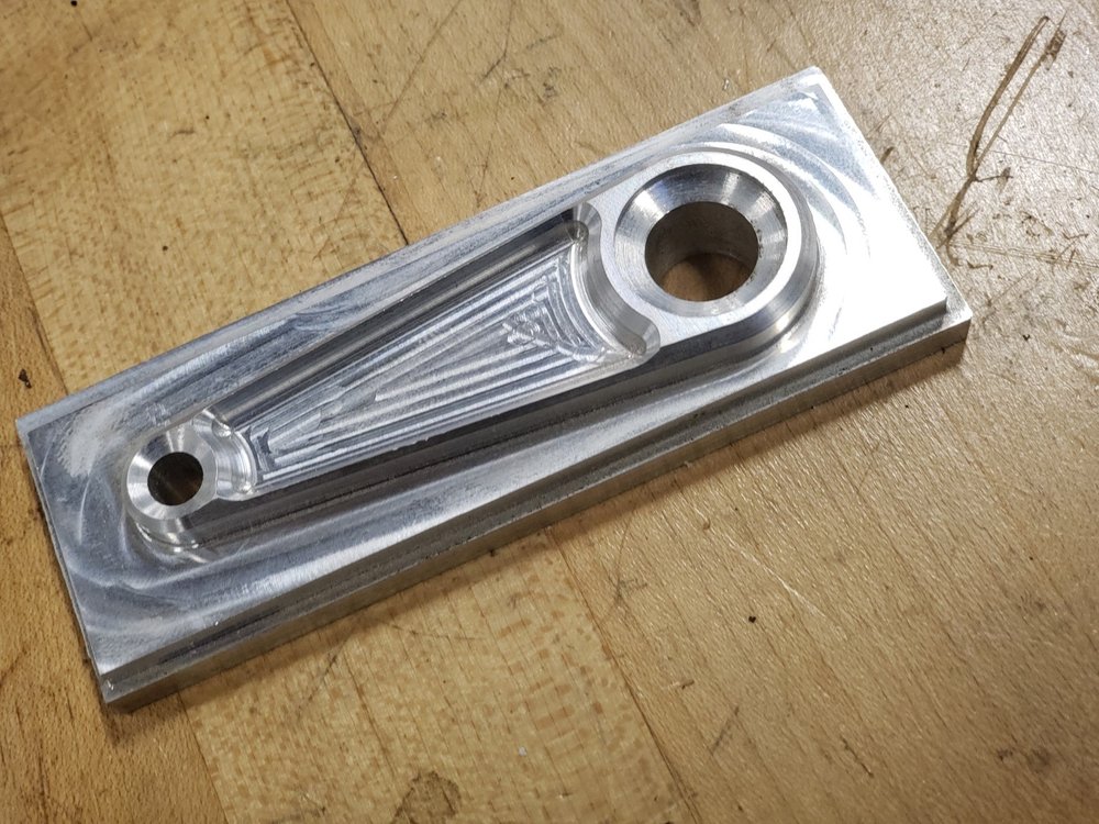 Rost Machining & Fabrication