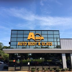 Abra Body Shop >> Abra Auto Body Repair Of America 11 Photos Body Shops 6849 Abra Body Shop >> Abra Auto Body Repair Of America 11 Photos Body Shops 6849