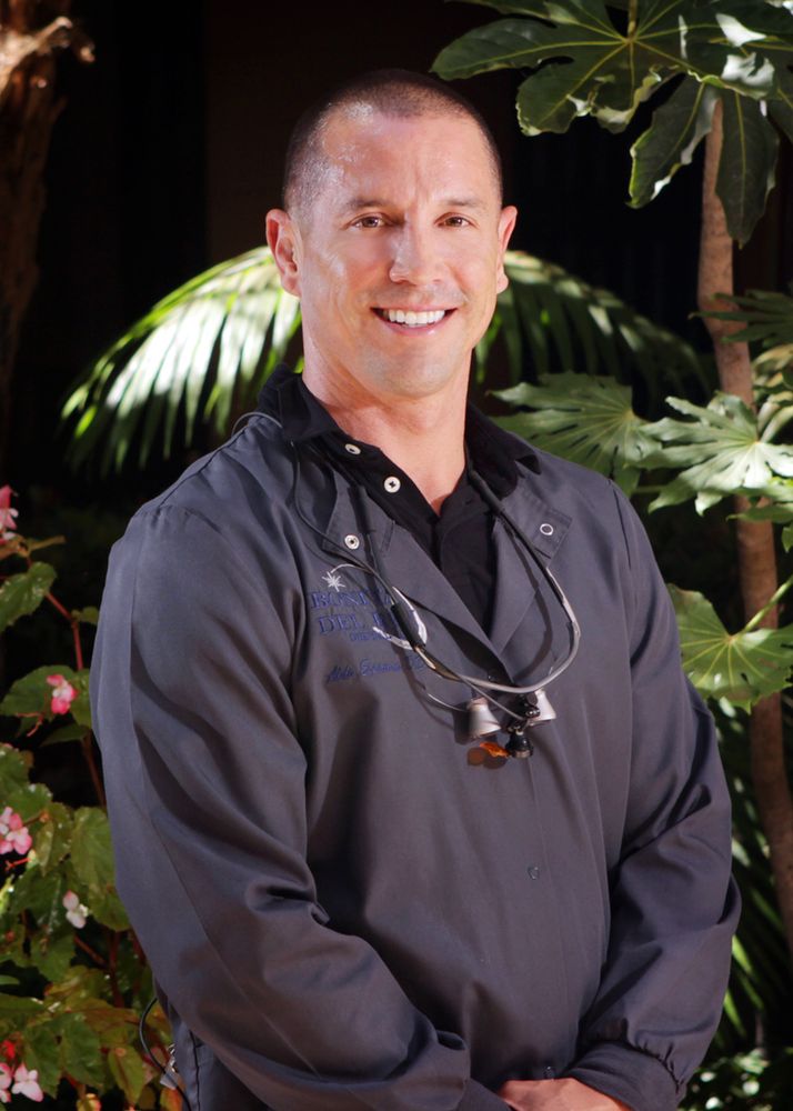 image of business Bonita Del Rey Dental Care