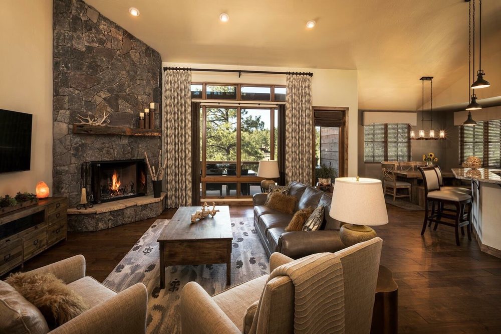 image of business Herron Interior Design