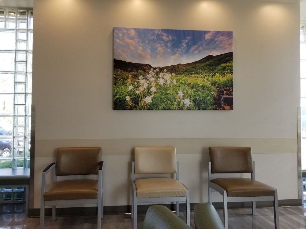 image of business Golden Valley Health Center