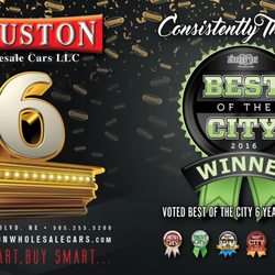 Houston Wholesale 10 Reviews Car Dealers 4718 Lomas Blvd Ne